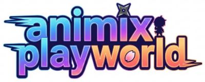 AnimixPlayWorld