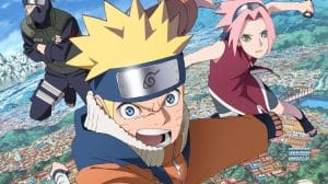 ทำไม Naruto กลับกลายเป็นอุปสรรคต่อปีทองของวงการอนิเมะโชเน็น ในปี 2026