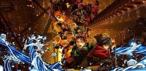 ทำไม ‘Demon Slayer: Infinity Castle’ ถึงยังไม่ปล่อยสตรีมมิ่ง? เปิดกลยุทธ์ทำเงินที่ทุบสถิติวงการอนิเมะ!